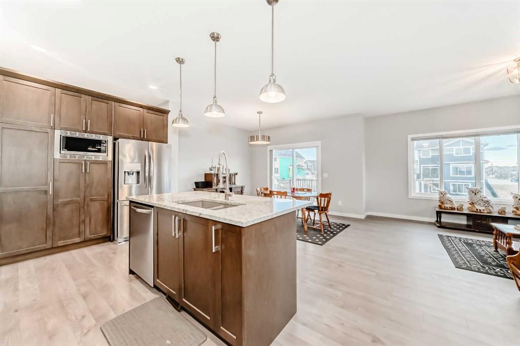 Fifth View of 151 Sundown Way , Sunset Ridge, Cochrane, Alberta, T4C 0H4