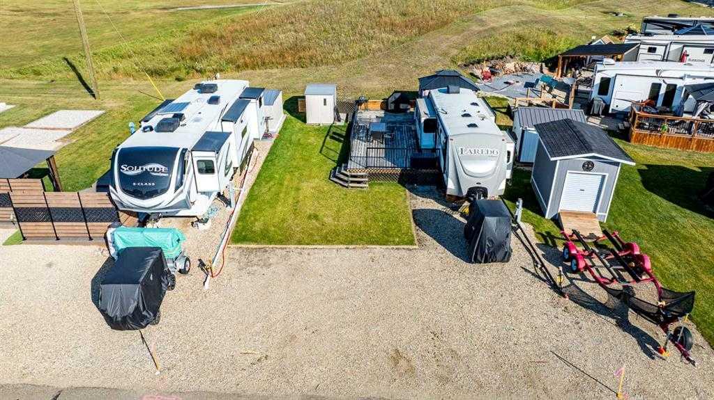 Fourth View of 6094, 25054 South Pine Lake Road , Whispering Pines, Rural Red Deer County, Alberta, T0M 1R0