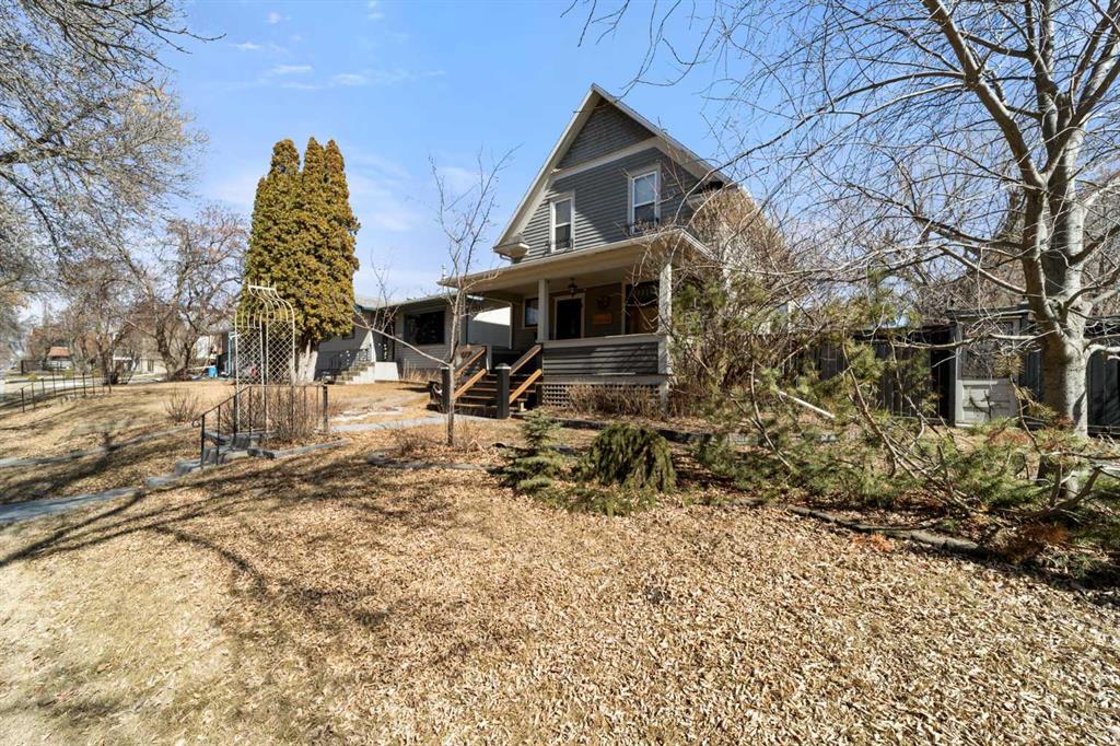 4821 52 Street , A2290074, Alberta,