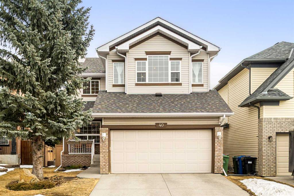 40 Wentworth Close SW, A2290086, Alberta,