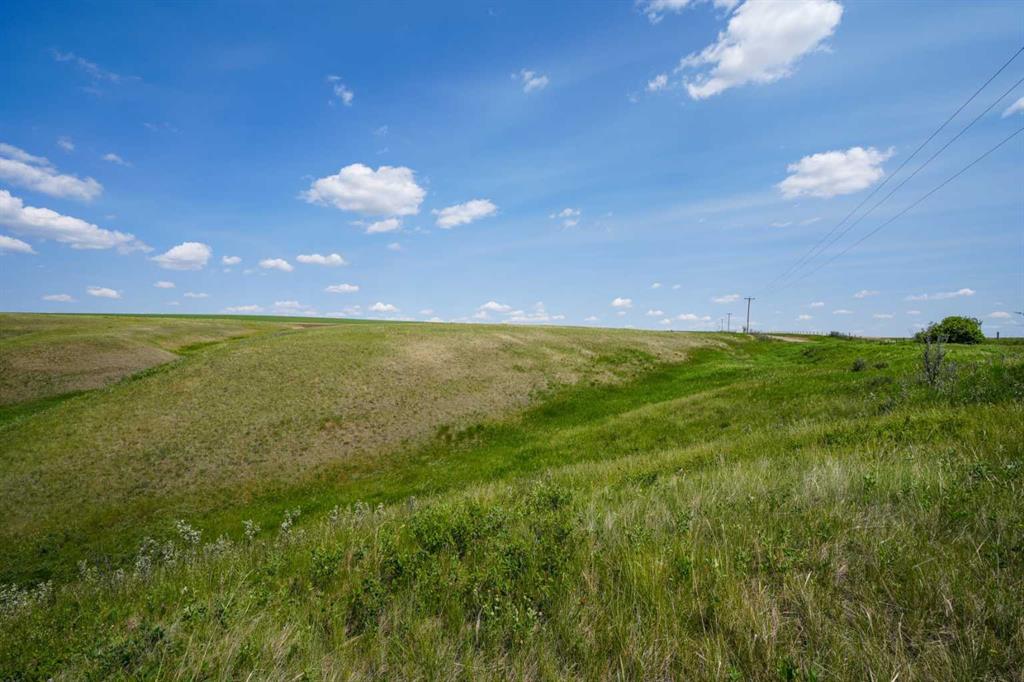 Third View of TBD Township Road 204  , NONE, Rural Vulcan County, Alberta, T0L 0B0