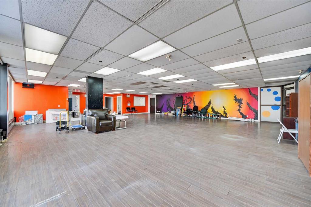 Second View of 303, 1109 17 Avenue SW, Beltline, Calgary, Alberta, T2T 0B4