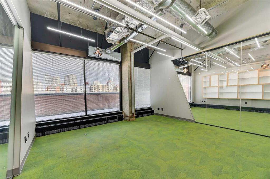 Second View of 400, 1109 17 Avenue SW, Beltline, Calgary, Alberta, T2T 0B4