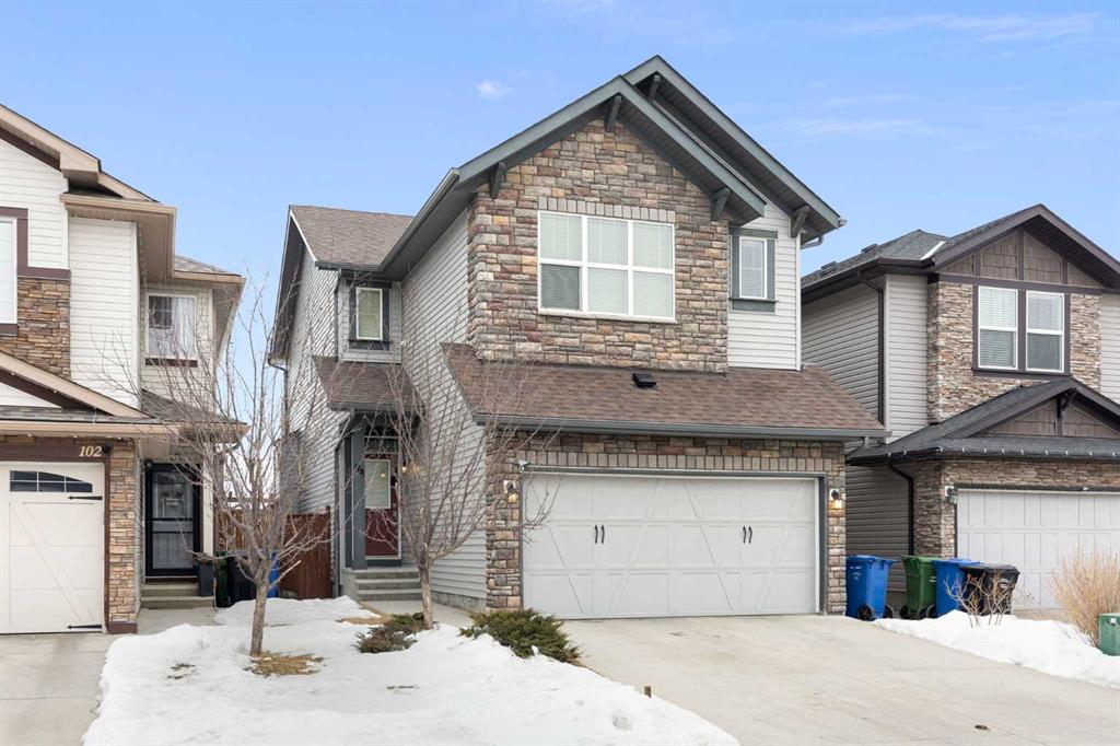 Second View of 98 Nolanfield Road NW, Nolan Hill, Calgary, Alberta, T3R 0N1