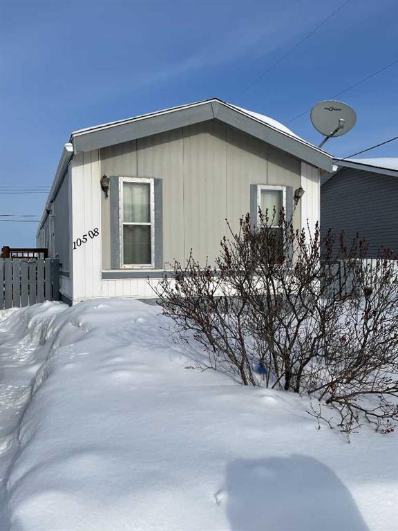 10508 98 Avenue , A2290144, Alberta,