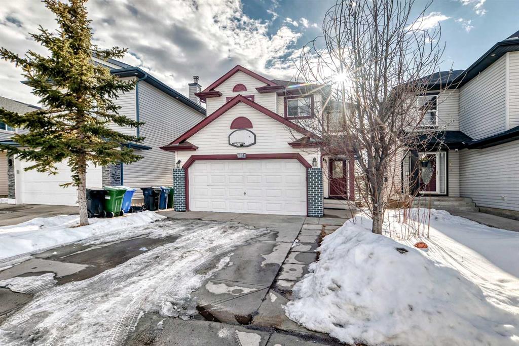 35 Tarington Gardens NE, A2290155, Alberta,