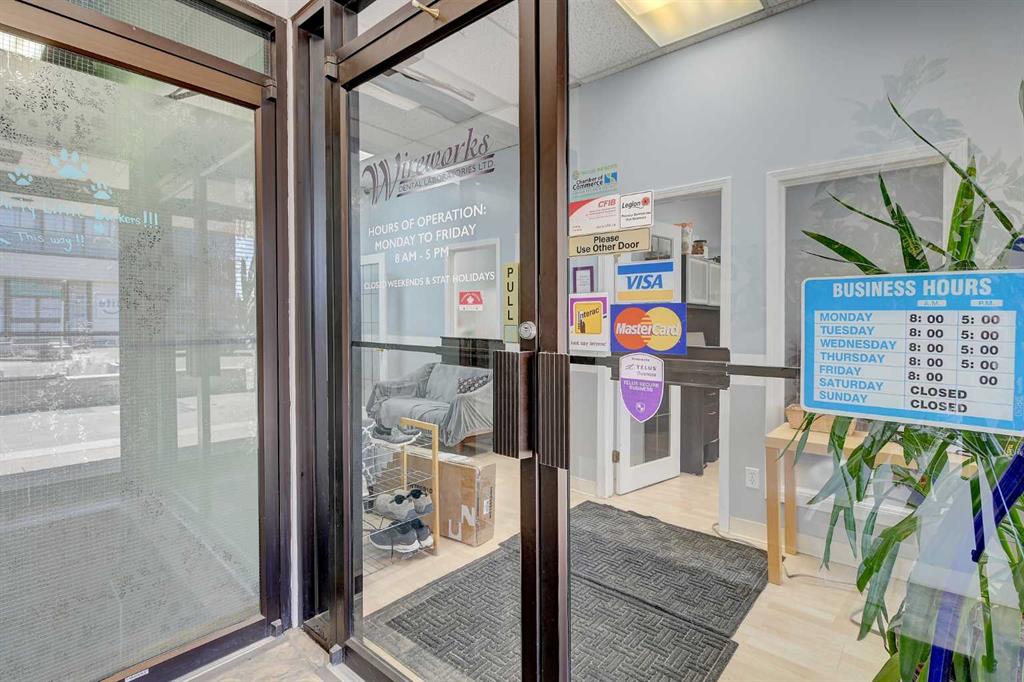 Third View of 10018 101 Avenue , NONE, Grande Prairie, Alberta, T8V0Y1