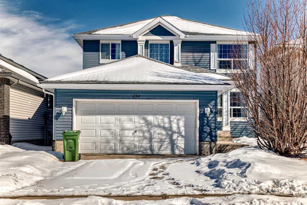 136 Citadel Crest Circle NW, A2290174, Alberta,