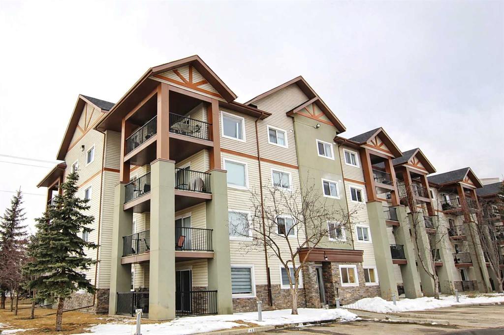1301, 12A Ironside Street , A2290176, Alberta,