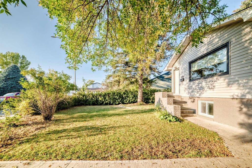 Fifth View of 820 9A Street NE, Renfrew, Calgary, Alberta, T2E 4L6