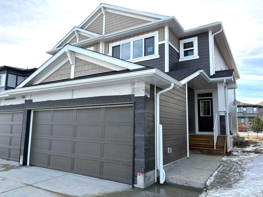MLS® listing #108957414 for sale located at 264 Legacy Glen Parade SE