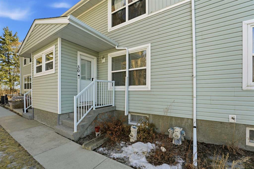 30 Poplar Crescent , A2290206, Alberta,