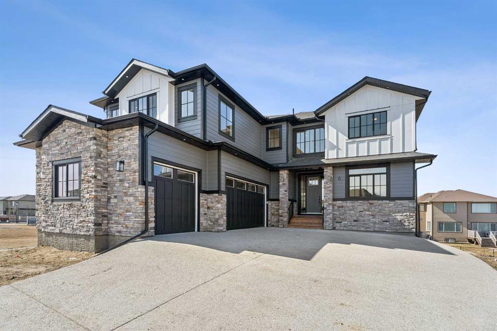 6 Westmount Point , A2290209, Alberta,