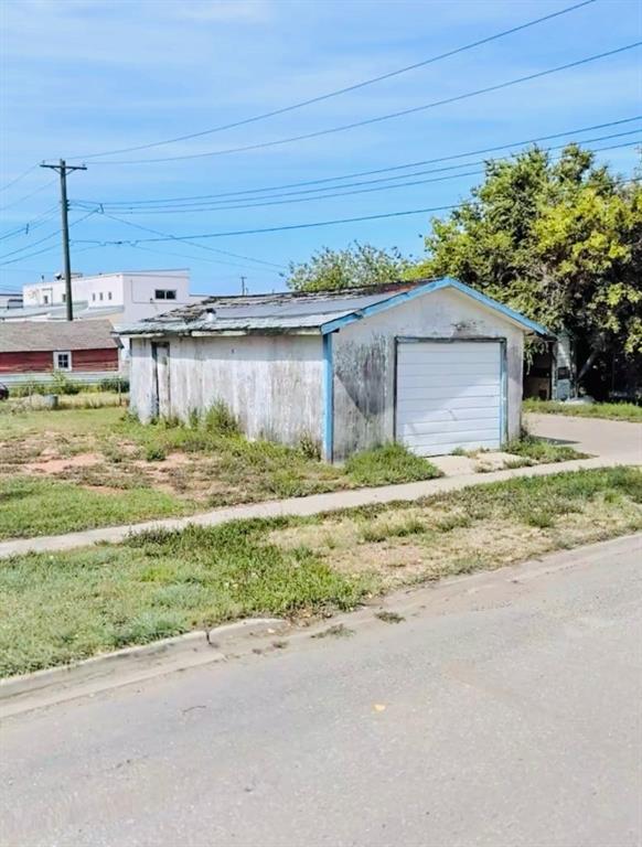 Fourth View of 114 2 Avenue E, NONE, Oyen, Alberta, T0J2J0
