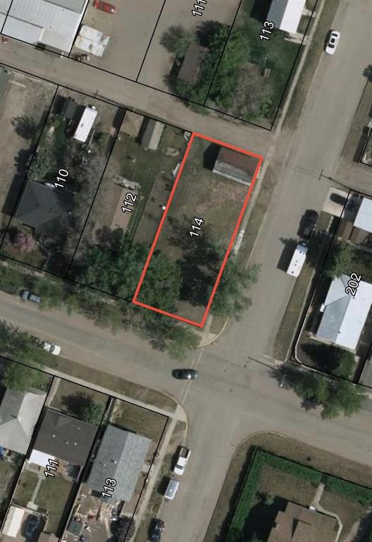 Fifth View of 114 2 Avenue E, NONE, Oyen, Alberta, T0J2J0