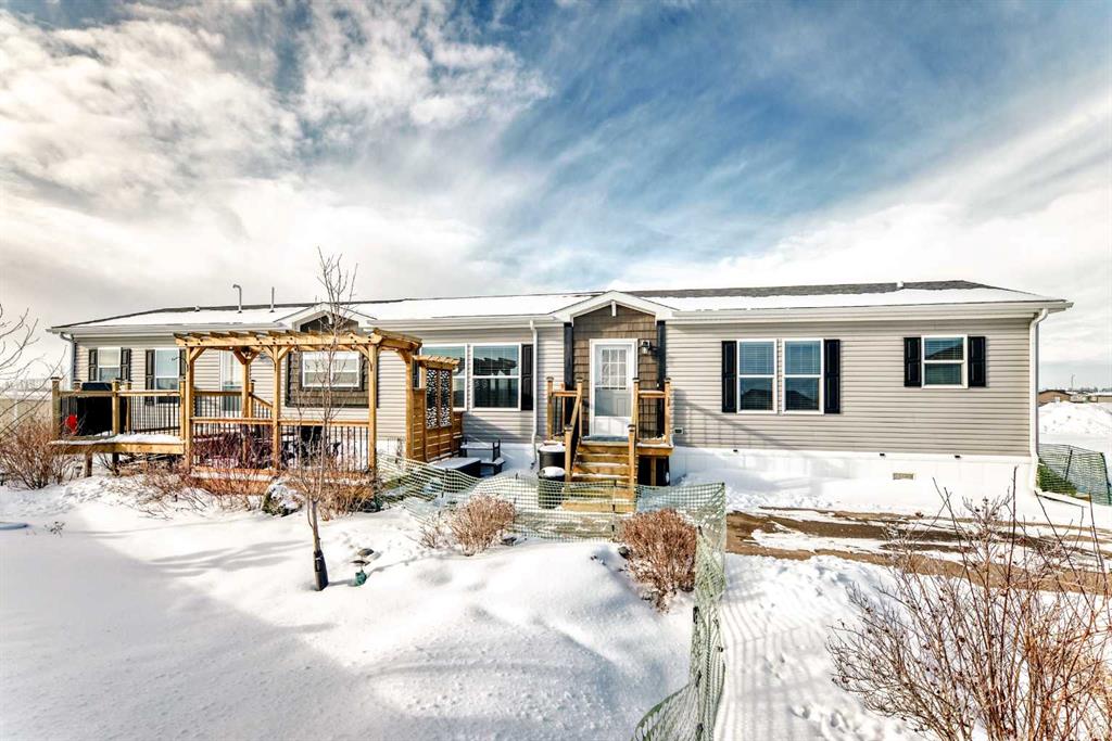 131, 15 MACKENZIE RANCH Way , A2290218, Alberta,