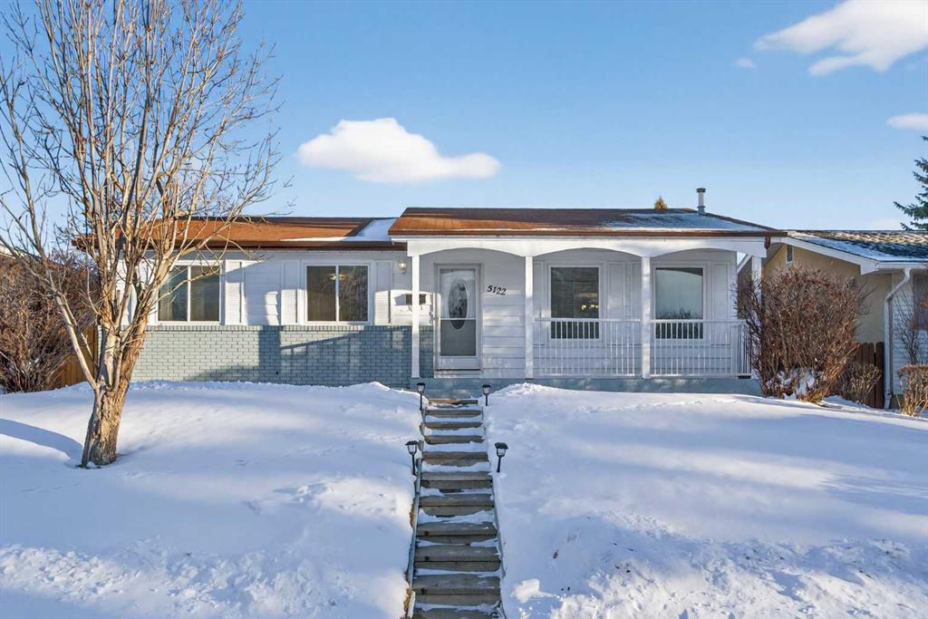 5122 48 Street NW, A2290226, Alberta,