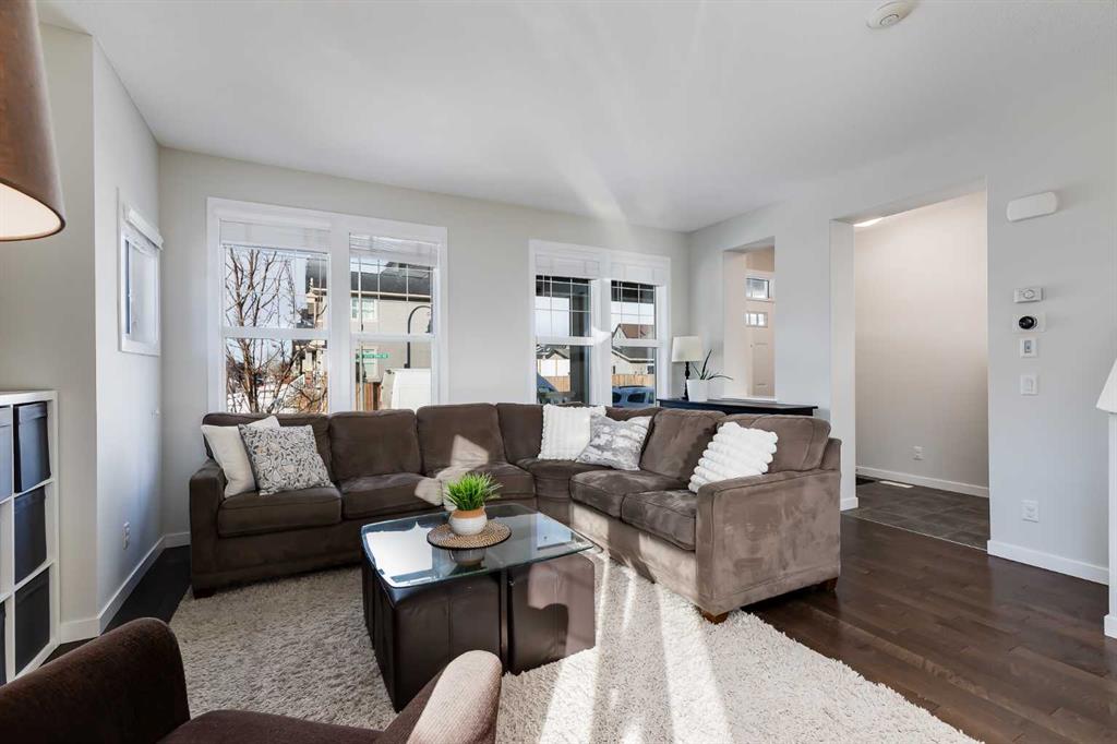 Third View of 114 Skyview Springs Rise NE, Skyview Ranch, Calgary, Alberta, T3N 0C2