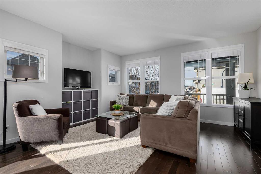 Fourth View of 114 Skyview Springs Rise NE, Skyview Ranch, Calgary, Alberta, T3N 0C2