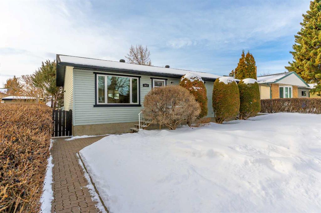 Second View of 1417 Mccrimmon Drive , NONE, Carstairs, Alberta, T0M 0N0