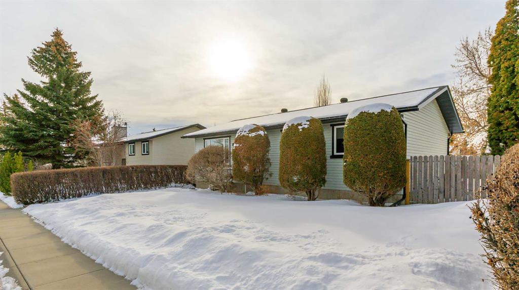 Third View of 1417 Mccrimmon Drive , NONE, Carstairs, Alberta, T0M 0N0