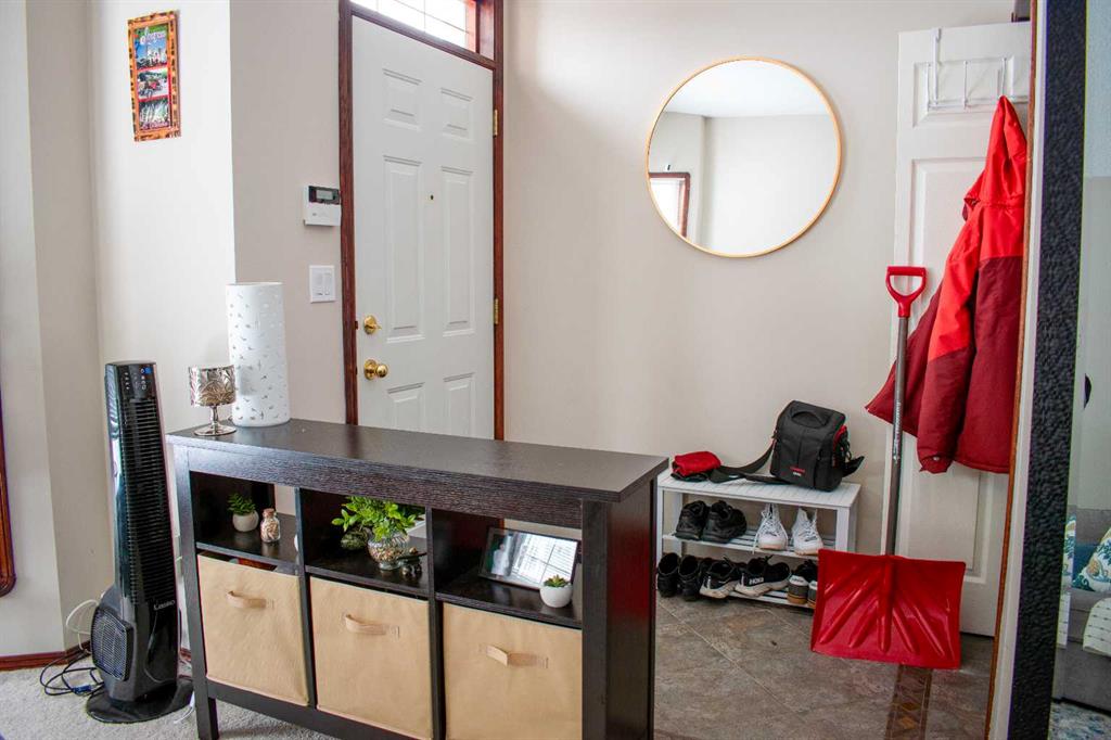 Third View of 11 Abel Close , Aspen Ridge, Red Deer, Alberta, T4R 2Y2