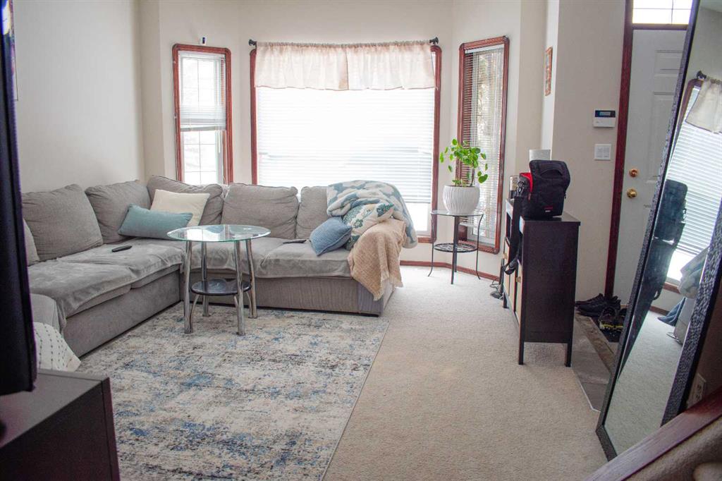 Fourth View of 11 Abel Close , Aspen Ridge, Red Deer, Alberta, T4R 2Y2