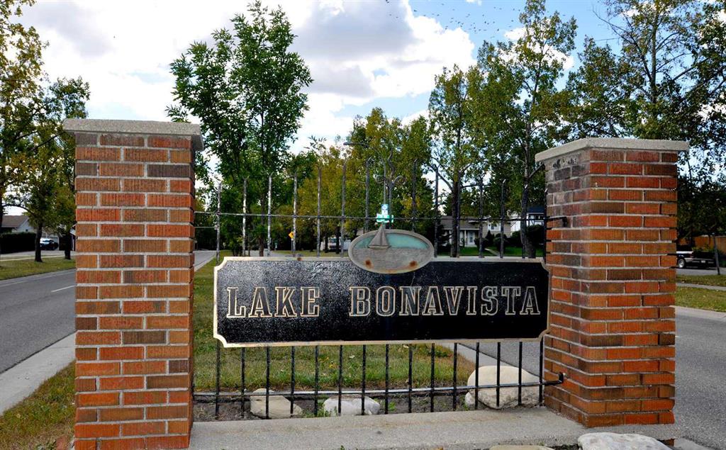 Third View of 1139 Lake Sylvan Drive SE, Lake Bonavista, Calgary, Alberta, T2J 2P9