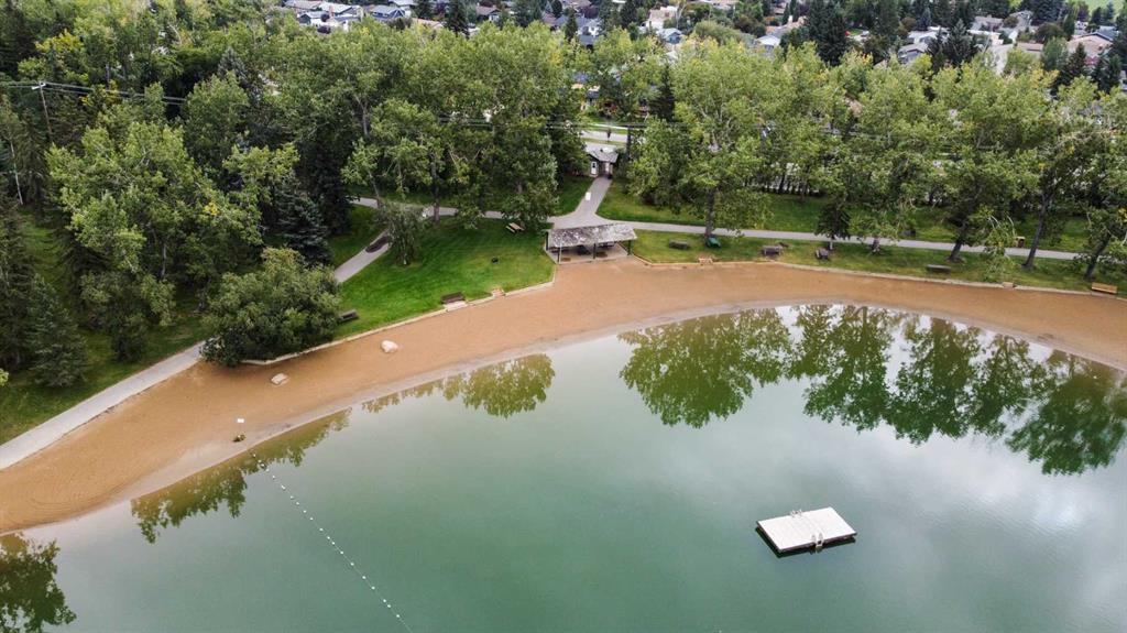 Fourth View of 1139 Lake Sylvan Drive SE, Lake Bonavista, Calgary, Alberta, T2J 2P9