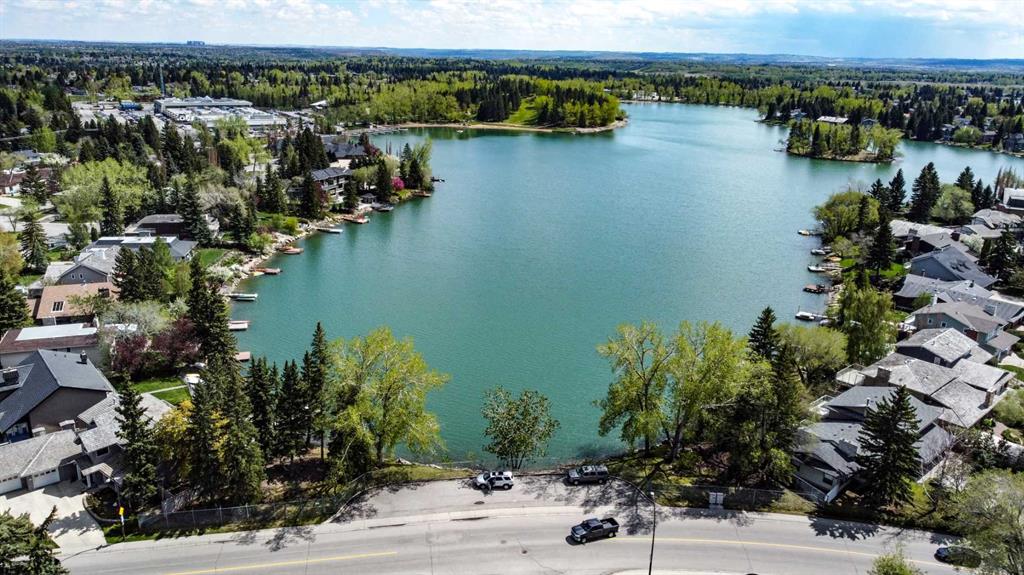 Fifth View of 1139 Lake Sylvan Drive SE, Lake Bonavista, Calgary, Alberta, T2J 2P9