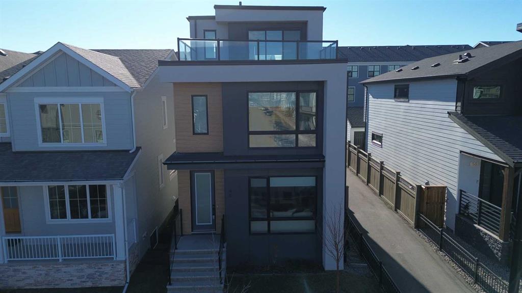 45 Treeline Avenue SW, A2290262, Alberta,