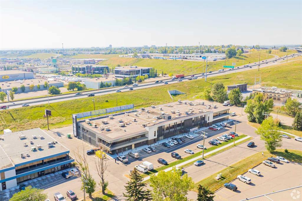 Second View of 9A, 1035 64 Avenue SE, Highfield, Calgary, Alberta, T2H 2J7