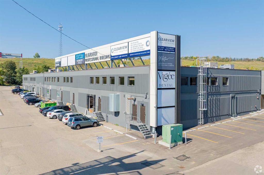 Fifth View of 9A, 1035 64 Avenue SE, Highfield, Calgary, Alberta, T2H 2J7