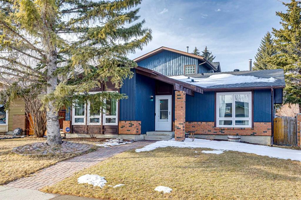 Second View of 119 Midland Crescent SE, Midnapore, Calgary, Alberta, T2X 1N8