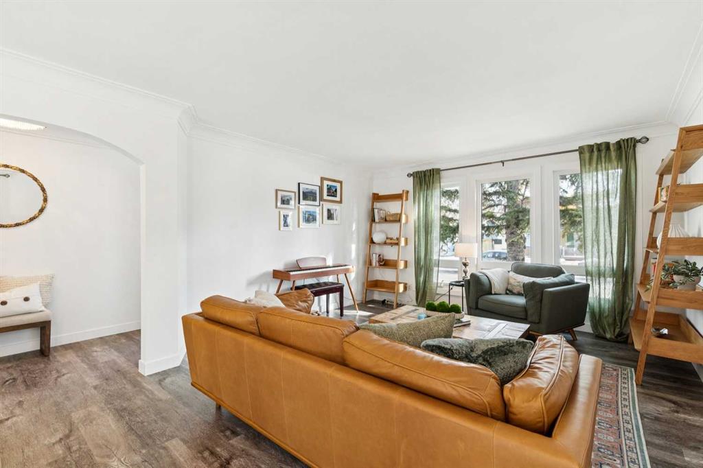 Fifth View of 119 Midland Crescent SE, Midnapore, Calgary, Alberta, T2X 1N8