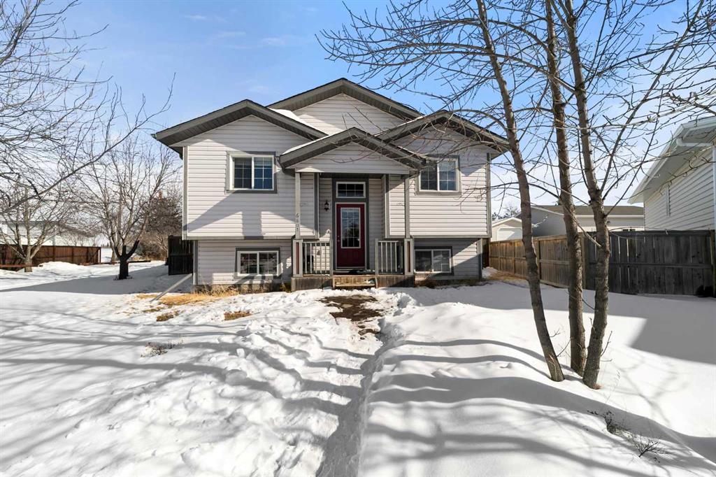 6801 40 AvenueClose , A2290289, Alberta,