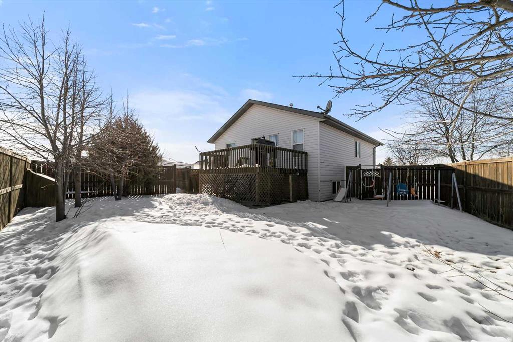 Fourth View of 6801 40 AvenueClose , Duggan Park, Camrose, Alberta, T4V 5A7