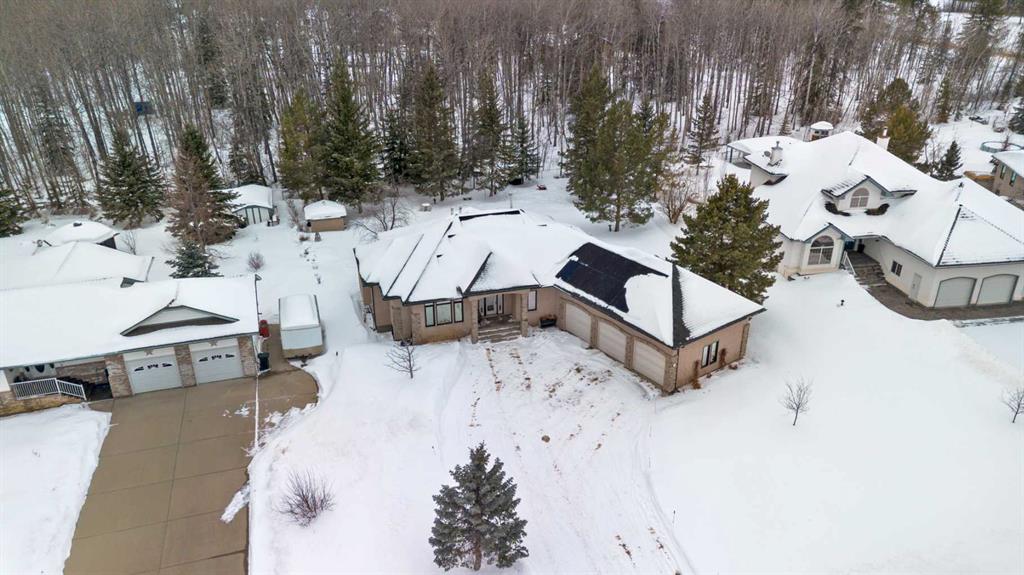 Fourth View of 1705, 60017 704A Township , Dunes on 17, Rural Grande Prairie No. 1, County of, Alberta, T8W 5K2