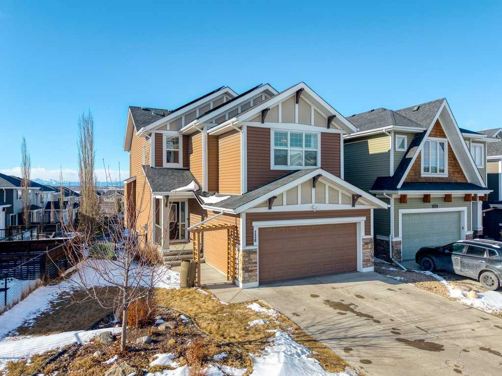 128 Sunset Park , A2290294, Alberta,