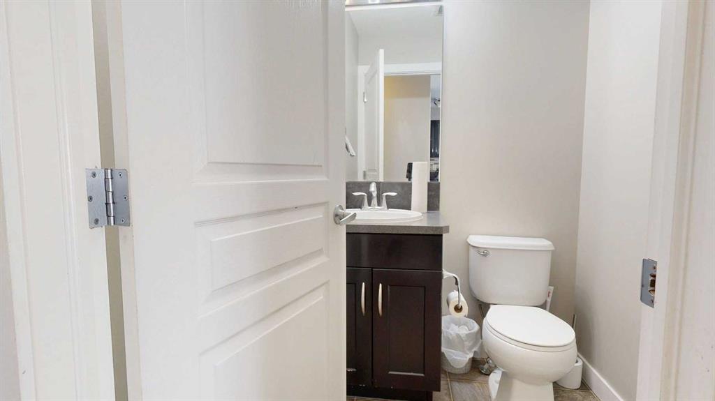 Fourth View of 6, 205 Silkstone Road W, Copperwood, Lethbridge, Alberta, T1J 4J9