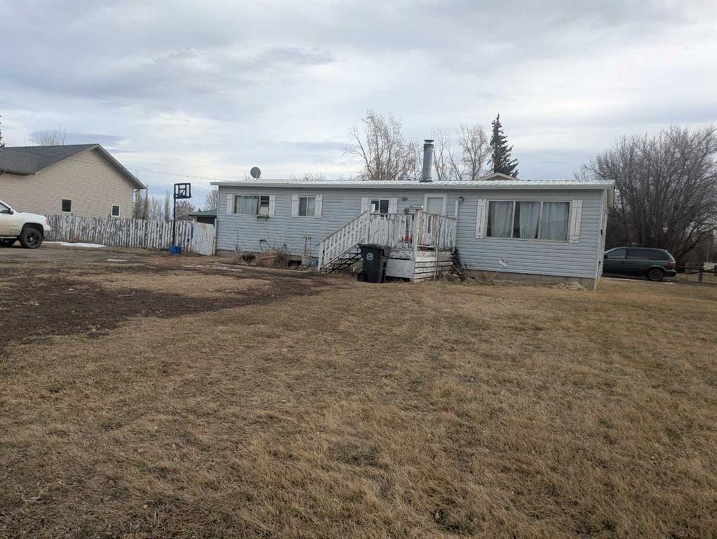 208 E 400 N Street , A2290296, Alberta,