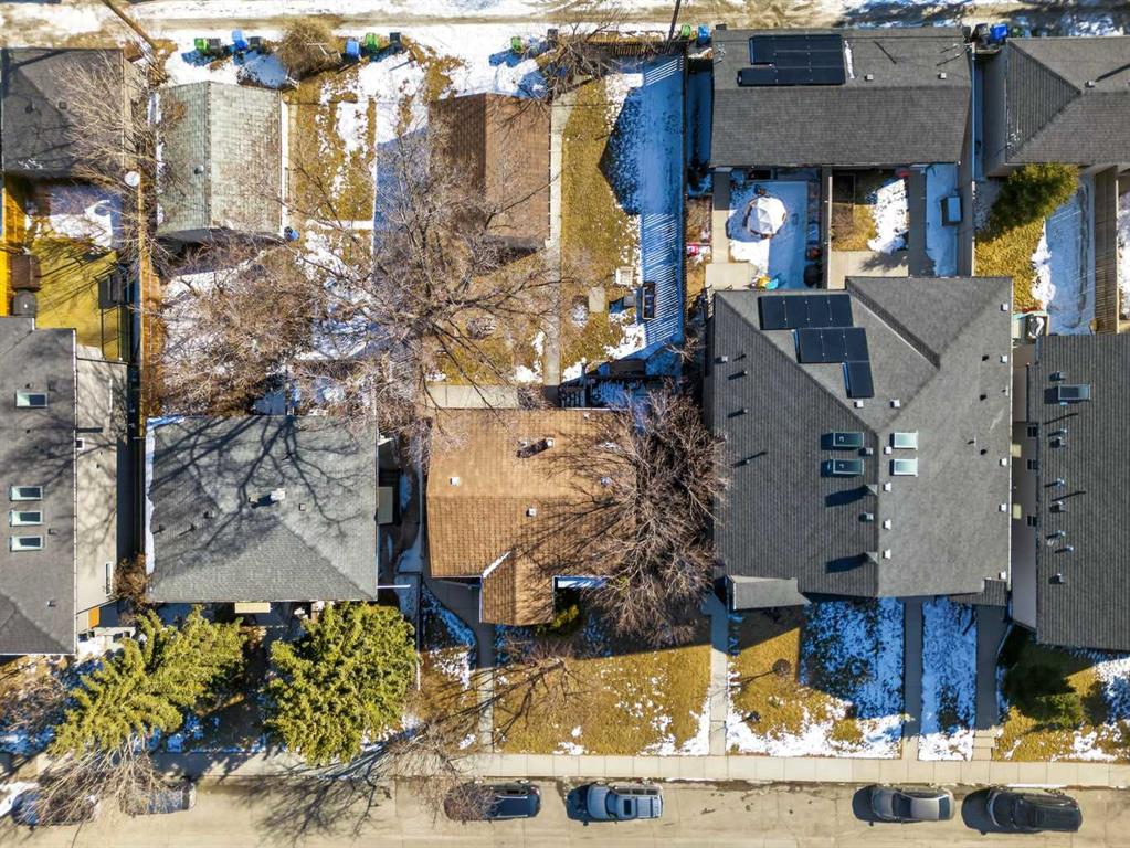 Fifth View of 3518 1 Street NW, Highland Park, Calgary, Alberta, T2K 0W6