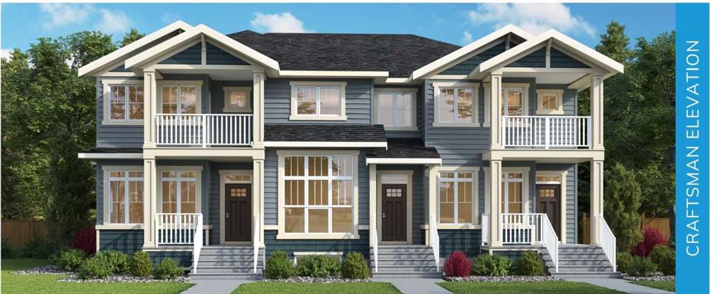 MLS® listing #108969296 for sale located at 338 Alpine Boulevard SW