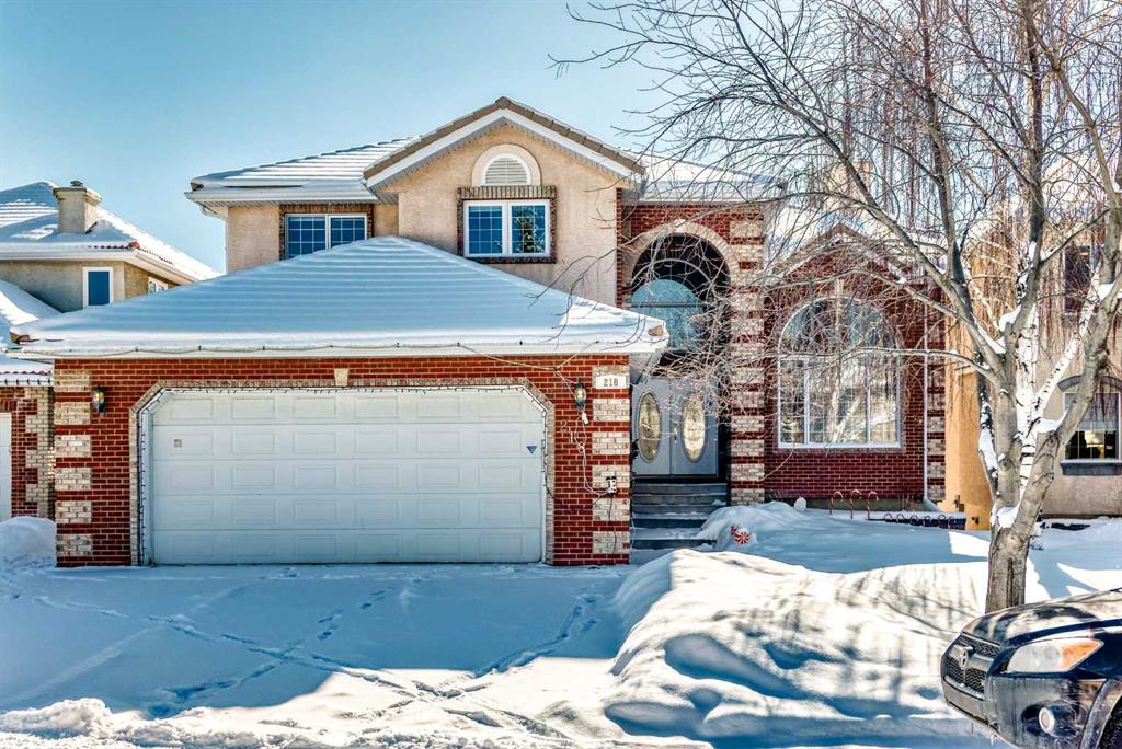 218 Schiller Place NW, A2290308, Alberta,