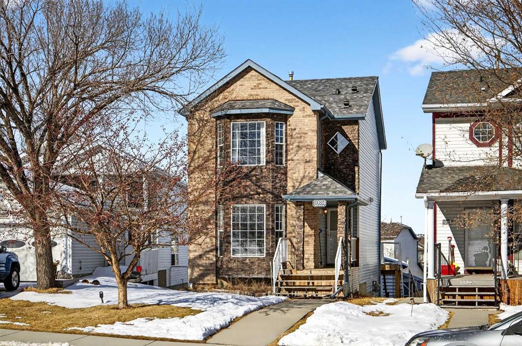 10884 Hidden Valley Drive NW, A2290313, Alberta,