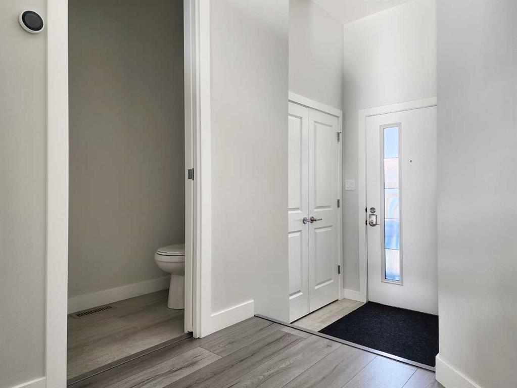 Fifth View of 2, 69 Aquitania Circle W, The Crossings, Lethbridge, Alberta, T1J 5M5