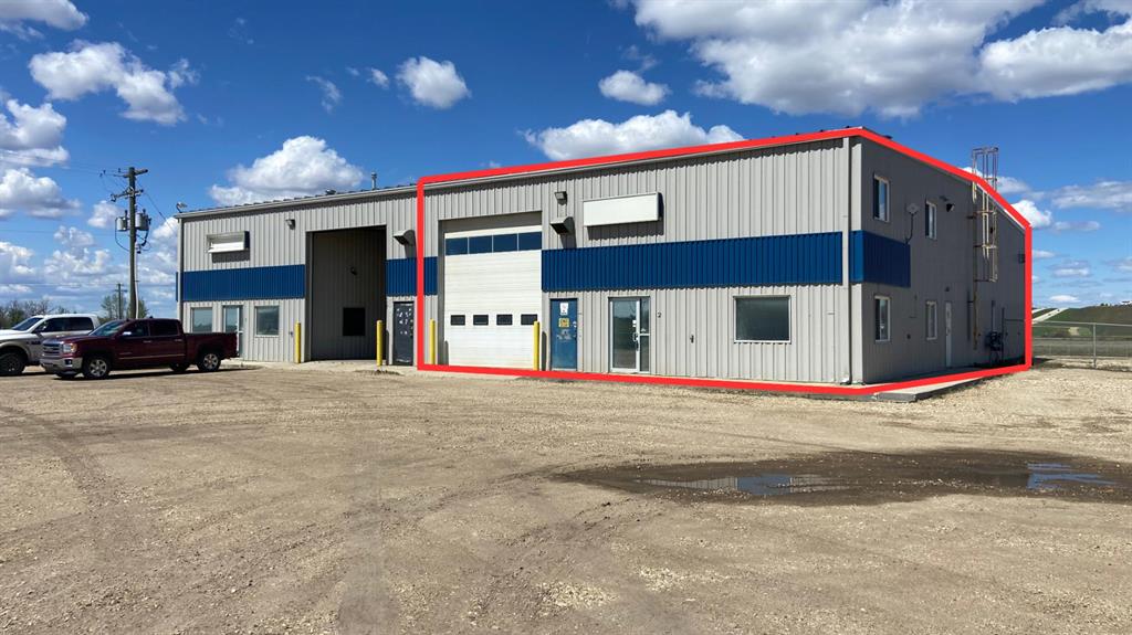 Second View of 10828 99 Street , NONE, Clairmont, Alberta, T8X 5B4