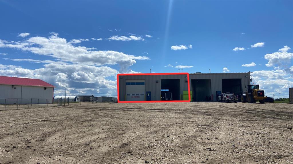 Third View of 10828 99 Street , NONE, Clairmont, Alberta, T8X 5B4