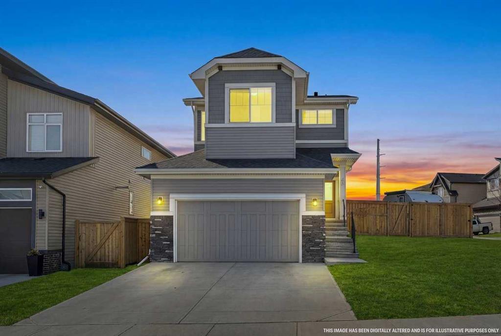 23 Willow Park Point , A2290338, Alberta,