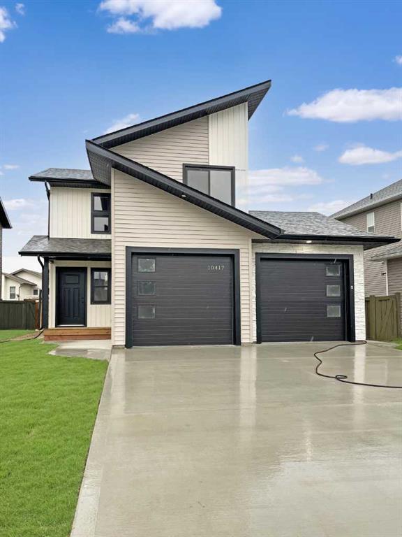 10417 130 Avenue , A2290339, Alberta,